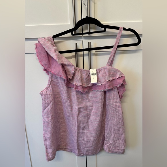 HOLDING HORSES Tops - Anthropology Tank top